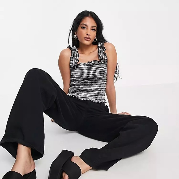 Vero Moda tank top - Picture 4 of 5